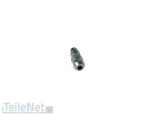 2x Entlüfterschraube Bremssattel M7x1 x 22 mm...