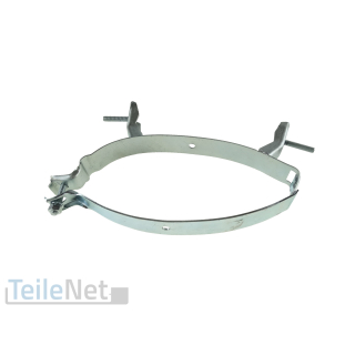 Topfhalter Auspuffhalter für BMW E36 316i Halter Endschalldämpfer