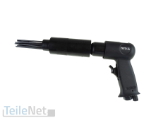Druckluft Nadelentroster Pneumatischer Nadelhammer...