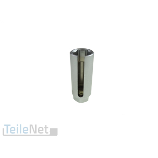 Nuss für Lambdasonde 22mm Stecknuss Steckschlüsseleinsatz