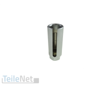 Nuss für Lambdasonde 22mm Stecknuss...
