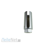 Nuss für Lambdasonde 22mm Stecknuss...