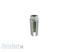 Nuss für Lambdasonde 22mm Stecknuss Steckschlüsseleinsatz