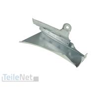 Kotflügel Reparaturblech vorne RECHTS + LINKS  unten für VW Golf 5 Rep.Blech