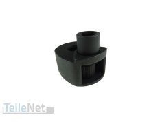 Spurstangen Abzieher Schlüssel Werkzeug Antrieb 1/2 Universal 33-42 mm Kugelkopf