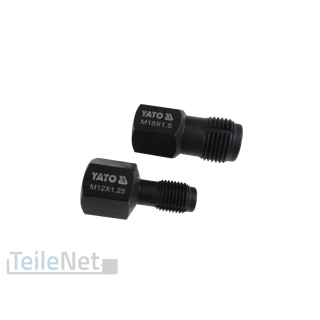 Lambdasonden Gewinde Reparatur Satz für Lambdasondengewinde M12x1,25 M18x1,5