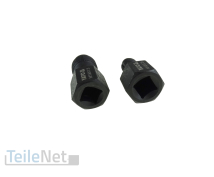 Lambdasonden Gewinde Reparatur Satz für Lambdasondengewinde M12x1,25 M18x1,5