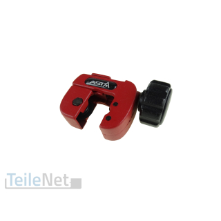 Rohrschneider Ø 3 - 25 mm Rohrabschneider Kupfer Alu Stahl Rohr Bremsleitung