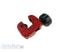 Rohrschneider Ø 3 - 25 mm Rohrabschneider Kupfer...