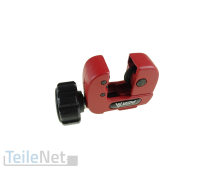 Rohrschneider Ø 3 - 25 mm Rohrabschneider Kupfer Alu Stahl Rohr Bremsleitung