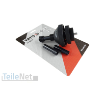 Zentrierwerkzeug Kupplungsscheibe 15-28 mm Universal...