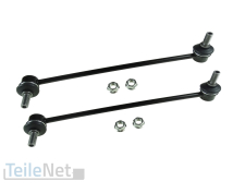 2x Koppelstange Stabilisator Strebe vorne Rechts Links...