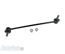 2x Koppelstange Stabilisator Strebe vorne Rechts Links Stabistrebe für VW Audi