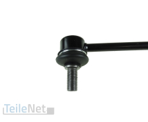 2x Koppelstange Stabilisator Strebe vorne Rechts Links Stabistrebe für VW Audi