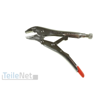 Universal Gripzange 250mm Schweißzange...