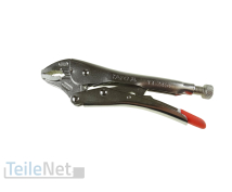 Universal Gripzange 250mm Schweißzange...