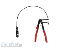 Flexible Schlauchklemmenzange für Schlauchschelle...