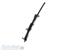 Flexible Schlauchklemmenzange für Schlauchschelle Bowdenzug 690 mm