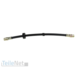 Bremsschlauch vorne für VW T4 360 mm wie 701611701 Vorderachse