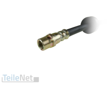 Bremsschlauch vorne für VW T4 360 mm wie 701611701...