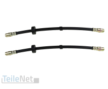 Bremsschlauch vorne für VW T4 360 mm wie 701611701...