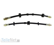 Bremsschlauch vorne links rechts für VW T4 370 mm...