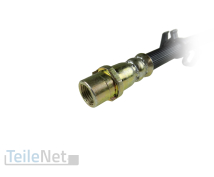 Bremsschlauch vorne links rechts für VW T4 370 mm Bremsschläuche Vorderachse