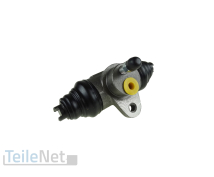 Radbremszylinder Hinten Links Rechts ø 21mm für VW T4