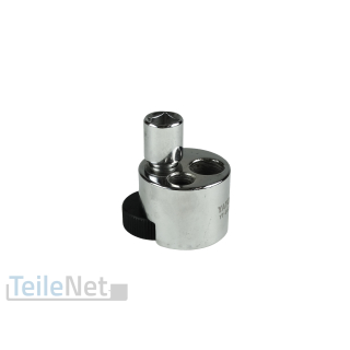 Stehbolzenausdreher Schraubenausdreher Ausdreher Gewindebolzen 8,5-19 mm