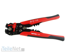 Automatik Abisolierzange 0,2-6,0mm² Kabel Zange...