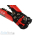 Automatik Abisolierzange 0,2-6,0mm² Kabel Zange Crimpzange Kabelschneider