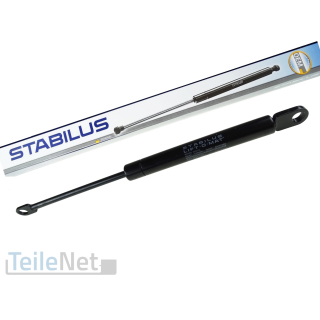 Gasfeder STABILUS für BMW E30 Motorhaube 350 N Gasdruckfeder vorne Lift o Mat