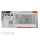Muttern-Sortiment 300-teilig Sechskantmuttern Metrisch M3 M4 M5 M6 M8 M10