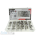 Muttern-Sortiment 300-teilig Edelstahl Sechskantmuttern Metrisch M3 M4 M5 M6 M8 M10