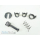 Reparatursatz Schließzylinder BMW X5 1997 - 2002 - Exzenter 40mm