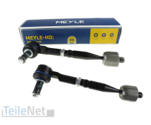 2x Meyle HD Spurstangenkopf VERSTÄRKT vorne links /...