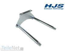 HJS Auspuffhalter Halter Universalhalter Abgasanlage Rohr...