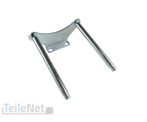HJS Auspuffhalter Halter Universalhalter Abgasanlage Rohr Schelle 65 mm