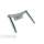 HJS Auspuffhalter Halter Universalhalter Abgasanlage Rohr Schelle für 60 mm