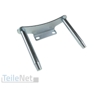 HJS Auspuffhalter Halter Universalhalter Abgasanlage Rohr Schelle für 65 mm