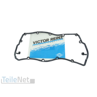 Ventildeckeldichtung VDD Zylinderkopfhaube Dichtung Satz für VW Audi 1,9TDI