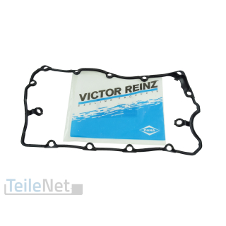 Ventildeckeldichtung VDD Zylinderkopfhaube Dichtung Satz für VW Audi 1,9TDI