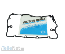 Ventildeckeldichtung VDD Zylinderkopfhaube Dichtung Satz...