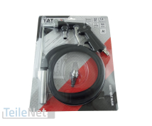 Druckluft Sandstrahlpistole Sandstrahler Pistole 1/4"