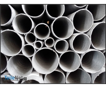 HJS Vorwärmschlauch 1x 55 mm x 1m Flexschlauch Ansaugschlauch Luftschlauch