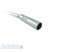Gelenk Zündkerzen Steckschlüssel 14mm x 310 mm...