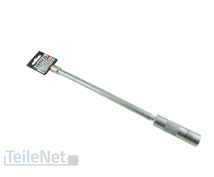 Gelenk Zündkerzen Steckschlüssel 16mm x 310 mm...