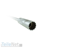 Gelenk Zündkerzen Steckschlüssel 16mm x 310 mm...