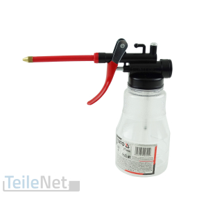 Öler 220ml Ölkännchen Präzisionsöler Ölkanne Schmierölkanne Ölspritze Ölpistole