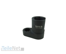 Spezial Steckschlüssel Nuss Lambdasonde 22mm...